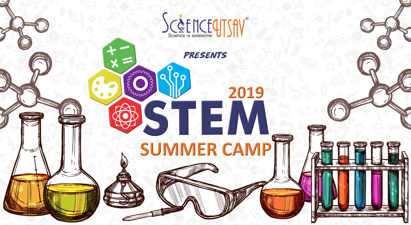 Summer Camp in Jayanagar, Bangalore, Karnataka, India