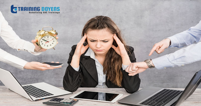 Employee Stress is a Performance Killer! Practical Strategies to Keep Stress at Bay, Aurora, Colorado, United States