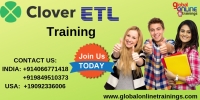 CloverETL Training | Best CloverETL Online Training