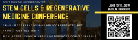 Stem Cells & Regenerative Medicine Conference