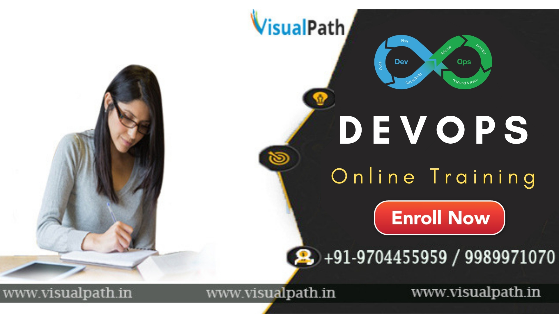 Devops Training Online in Hyderabad | Devops Training Classes, Hyderabad, Andhra Pradesh, India