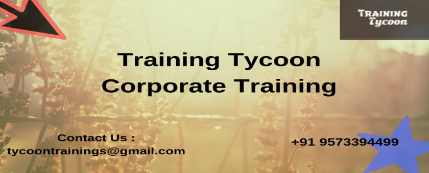 Training Tycoon Corporate Training | Training Tycoon Classroom Training, Hyderabad, Andhra Pradesh, India