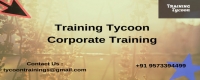 Training Tycoon Corporate Training | Training Tycoon Classroom Training