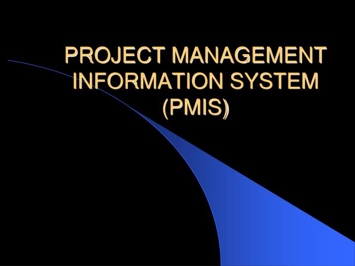 Project Information Management System for Development Organizations and NGOs, Nairobi, Kenya
