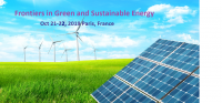 Frontiers in Green and Sustainable Energy