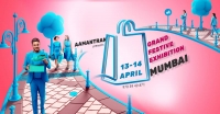AAMANTRAN - Grand Festive Exhibition Sale at Mumbai - BookMyStall