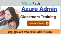 MS Azure Admin Training