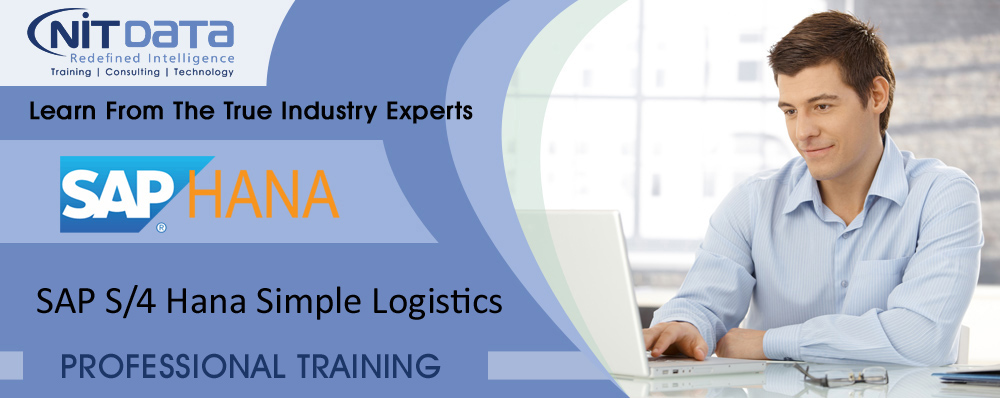 SAP Simple Logistics Online Training in Hyderabad, Hyderabad, Telangana, India