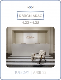 Baker’s Grand Opening Reception at DESIGN ADAC