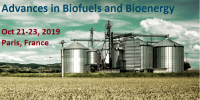 Advances in Biofuels and Bioenergy