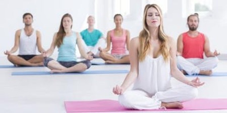 Meditation Teacher Training, Mississauga, Ontario, Canada
