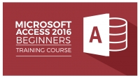 Microsoft Access Essentials Course