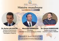 Muslim History: Interdisciplinary Approaches