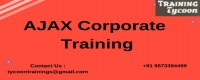 AJAX Corporate Training | AJAX Classroom Training