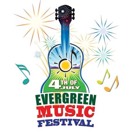 2019 Evergreen Music Festival, Kit Carson, Colorado, United States