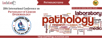 18th International Conference on Pathology and Cancer Epidemiology