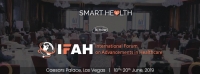 IFAH - International Forum on Advancements in Healthcare
