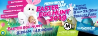 Easter Egg Hunt 2019