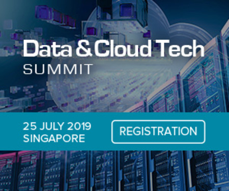 Data & Cloud Tech Summit Singapore, Singapore