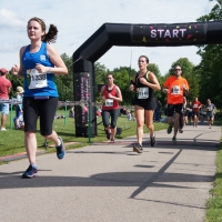 The Institute of Sport, Exercise and Health 5K and 10K - Sunday 23 June 2019