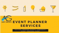 Event Planner Services in Odisha with Amit Groups