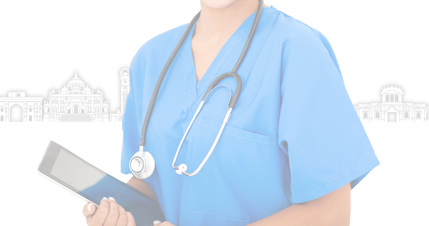 Professional Development for Nurses-Ahmedabad, Gandhinagar, Gujarat, India