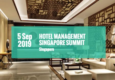 Hotel Management Singapore Summit, Singapore, Central, Singapore