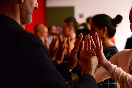 A special TELEVISED Tantra Speed Date event!, New York, United States