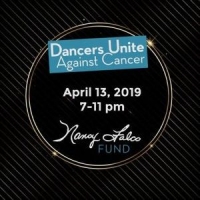 Dancers Unite Against Cancer - 10 Year Anniversary Party!