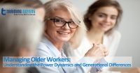 Live Webinar on Managing older generations at work: rehash your 2019 strategies – Training Doyens