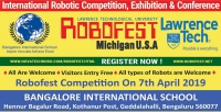 Robofest International Robotic Competition