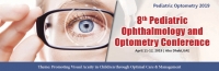 8th Pediatric Ophthalmology and Optometry Conference
