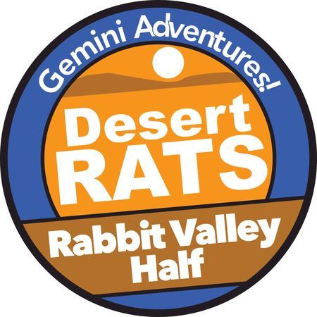 Rabbit Valley Half Marathon Mack, United States 2019, Mack, Colorado, United States