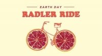 Earth Day Radler Ride