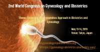 2nd World Congress on Gynecology and Obstetrics