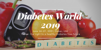 Diabetes World 2019