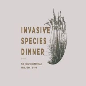 Invasive Species Dinner, Columbus, Ohio, United States