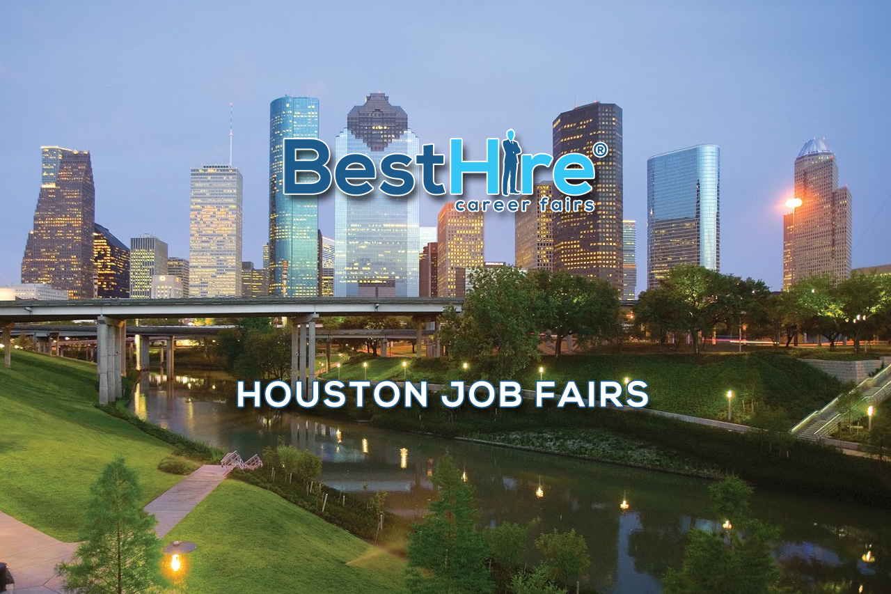Houston Job Fairs & Houston Hiring Events - Best Hire Career Fairs, Houston, Texas, United States