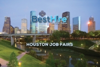 Houston Job Fairs & Houston Hiring Events - Best Hire Career Fairs