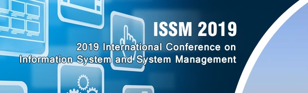 2019 International Conference on Information System and System Management (ISSM 2019), Rabat, Rabat-Sale-Kenitra, Morocco