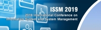 2019 International Conference on Information System and System Management (ISSM 2019)