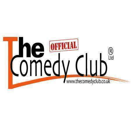 The Comedy Club Southend - Book A Live Comedy Show Friday 24th May, Southend-on-Sea, United Kingdom