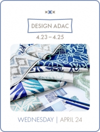 Pindler’s Grand Re-Opening Party at DESIGN ADAC