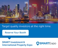 SMART INVESTMENT AND INTERNATIONAL PROPERTY EXPO