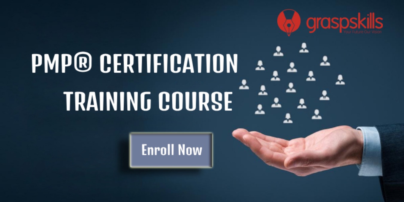 PMP® Certification Training Course in Bangalore, Bangalore, Karnataka, India