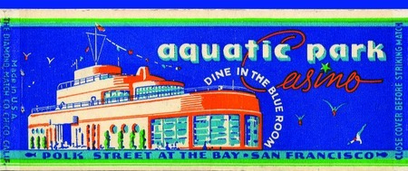 80th Anniversary of the Maritime Museum, San Francisco, California, United States