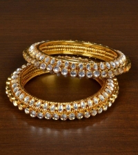 Fancy Bangles Online Shopping at Lowest Price