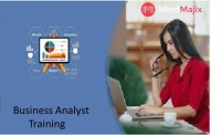 Upgrade your Knowledge Database with Business Analyst Training