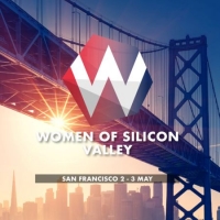 Women of Silicon Valley! Join 1500+ Women in Tech this May in San Francisco