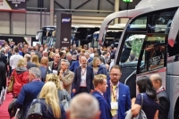 Coach & Bus UK 2019